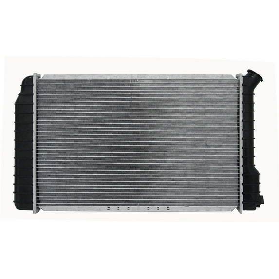 OSC 888 Radiator