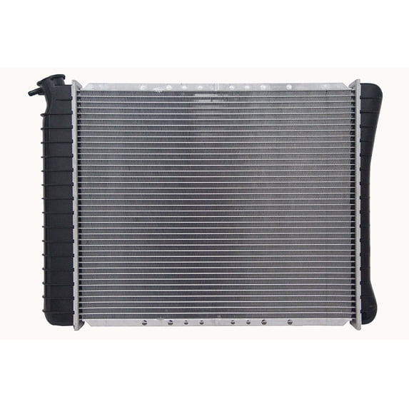 OSC 954 Radiator