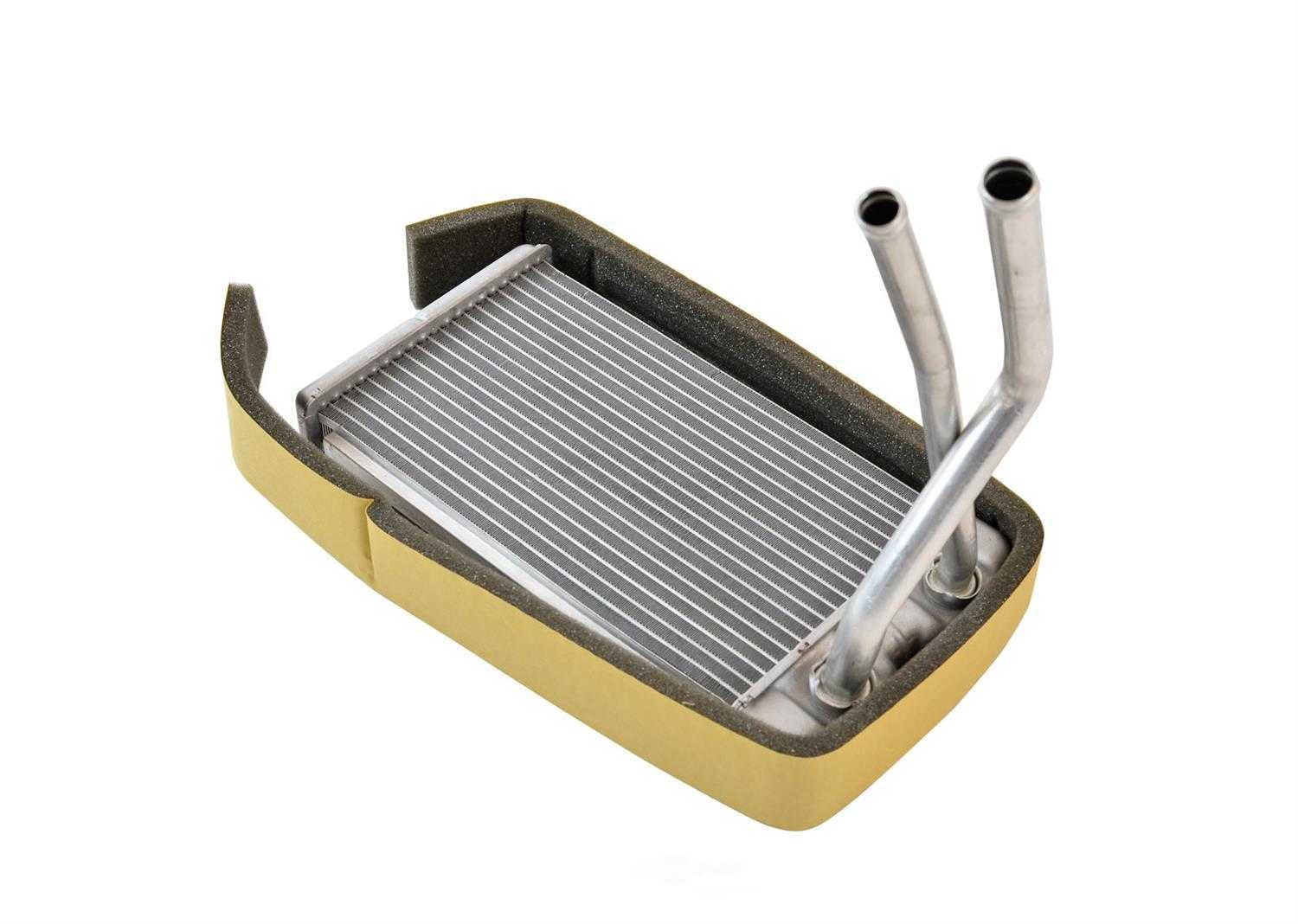 FVP Professional HTR98054 HVAC Heater Core