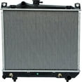 thumbnail image 1 of OSC 981 Radiator, 1 of 3