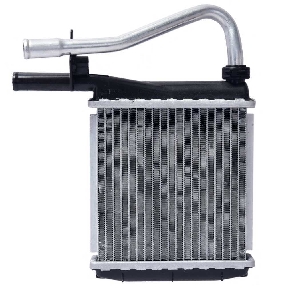 OSC 98490 HVAC Heater Core