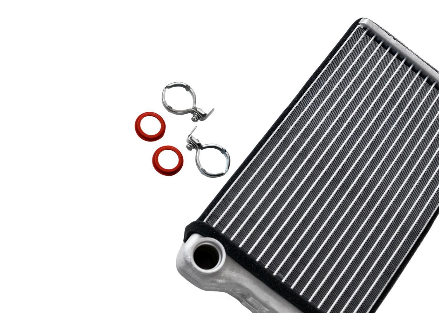 OSC 98723 HVAC Heater Core