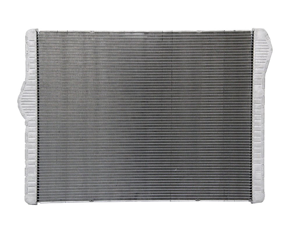 OSC Automotive 13353 Radiator, Factory Finish Aluminum Tank