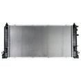 thumbnail image 1 of OSC Automotive 13398 Radiator, Factory Finish Plastic Tank, 1 of 4