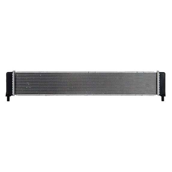 OSC Automotive 13436 Radiator For Toyota Prius V, Factory Finish Plastic Tank