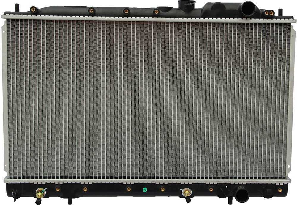 OSC 234 Radiator