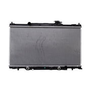 OSC Automotive 2744 Radiator For Honda Element, Factory Finish Plastic Tank