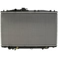 thumbnail image 1 of OSC Automotive 2838 Radiator For Acura RL, Factory Finish Plastic Tank, 1 of 1