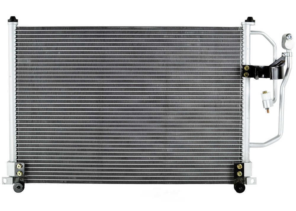 OSC 3048 A/c Condenser