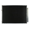 thumbnail image 1 of OSC Automotive 3284 A/C Condenser For Toyota Sienna, OE Replacement, 1 of 7