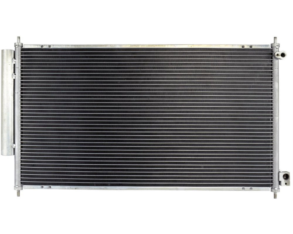 OSC Automotive 3295 Air Conditioning Condenser for Acura TSX, OE Replacement