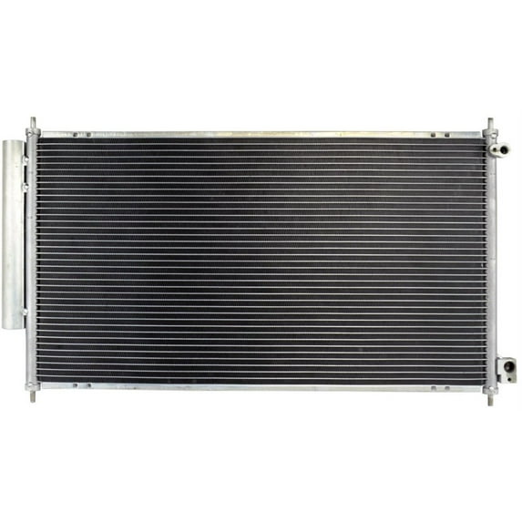 OSC Automotive 3295 Air Conditioning Condenser for Acura TSX, OE Replacement