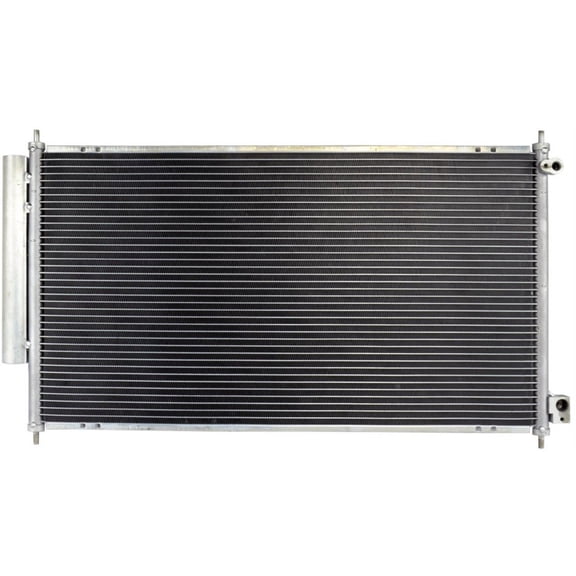 OSC Automotive 3295 Air Conditioning Condenser for Acura TSX, OE Replacement
