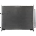 thumbnail image 1 of OSC Automotive 3506 A/C Condenser For Honda Ridgeline, OE Replacement, 1 of 2
