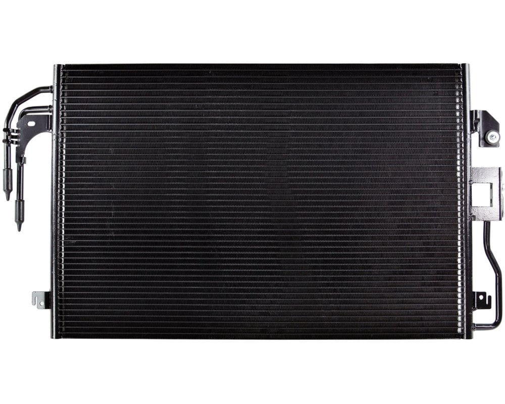 OSC Automotive 3782 Air Conditioning Condenser, OE Replacement