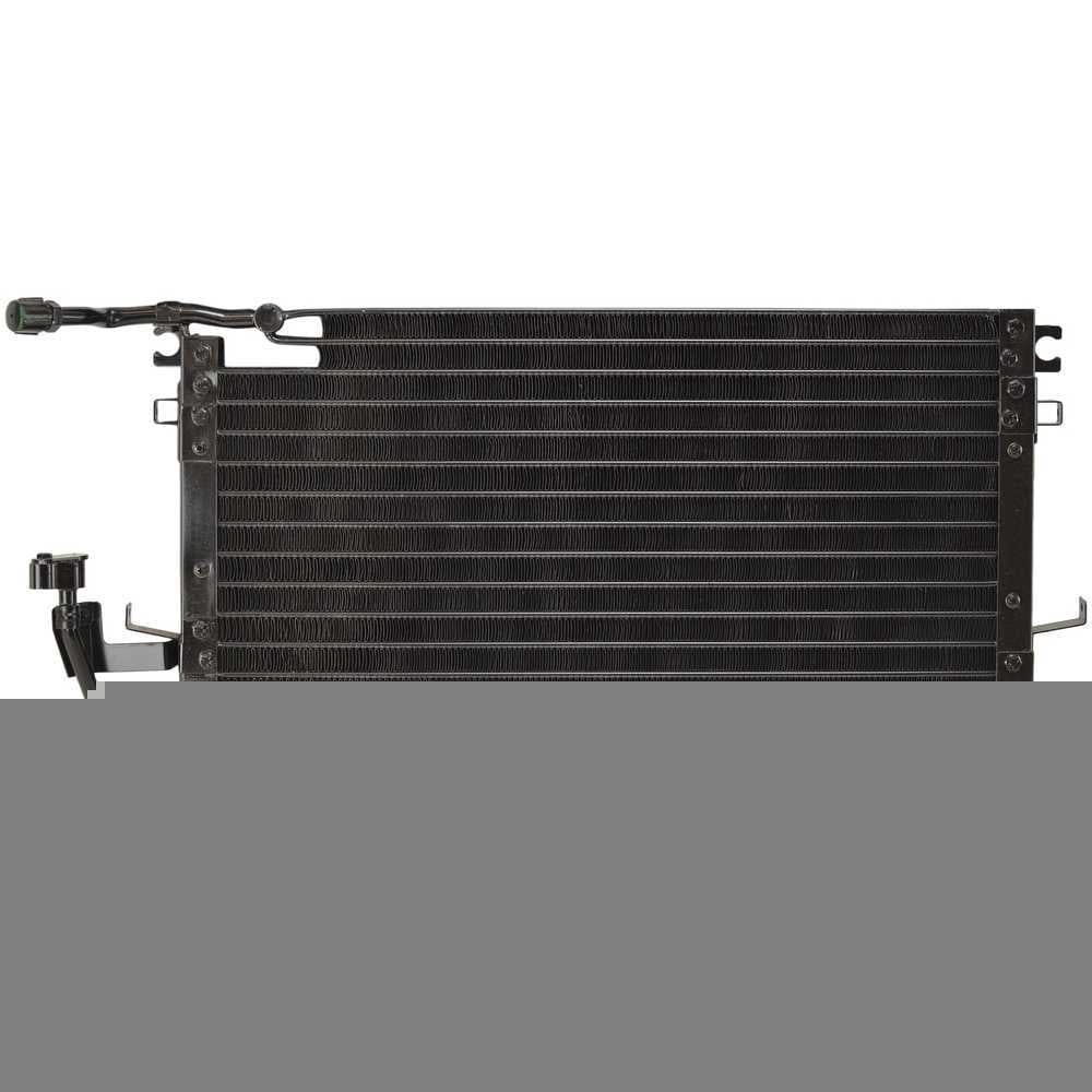 OSC 4065 A/c Condenser