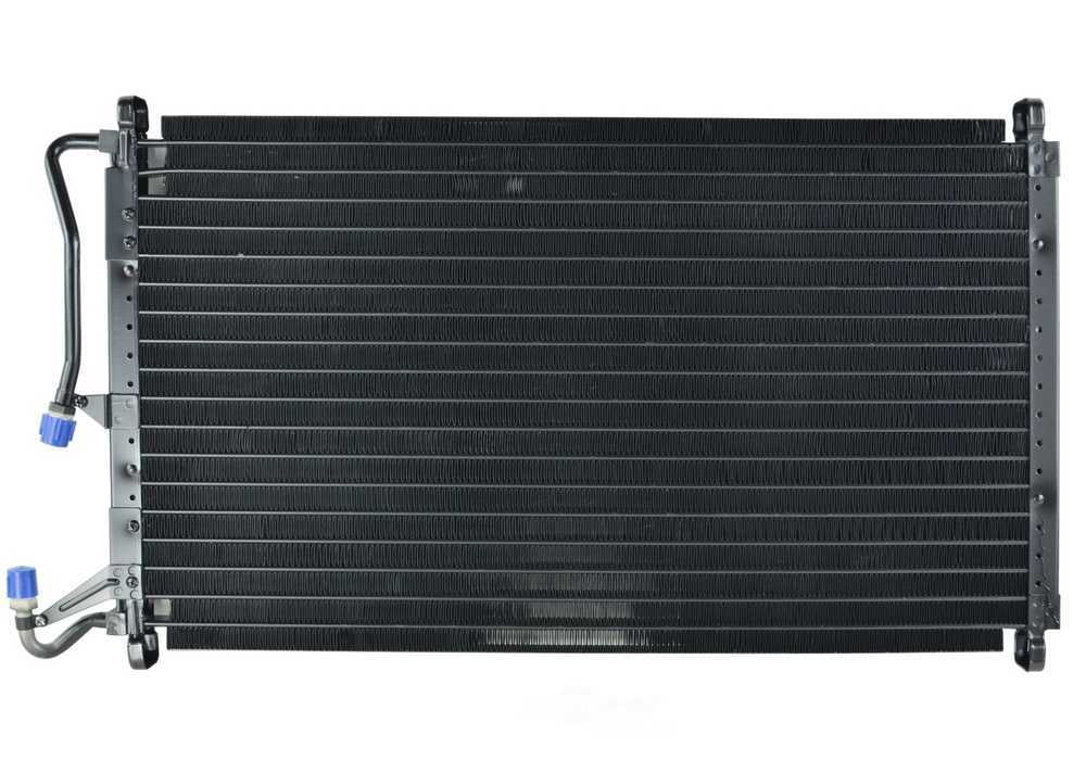 OSC 4292 A/c Condenser