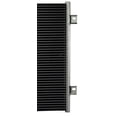 thumbnail image 1 of OSC Automotive 4983 A/C Condenser, OE Replacement, 1 of 2