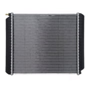 OSC Automotive 83 Radiator, Factory Finish Plastic Tank