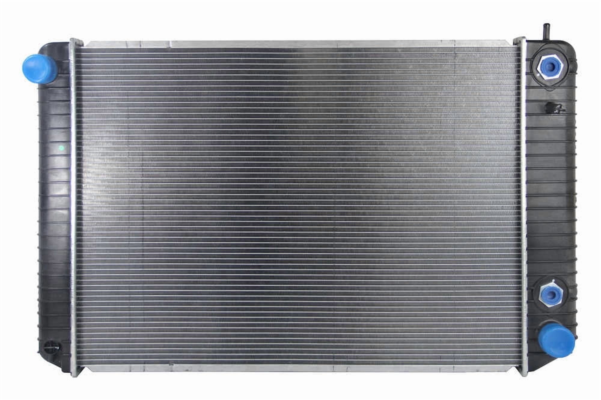 OSC HD9143 Radiator