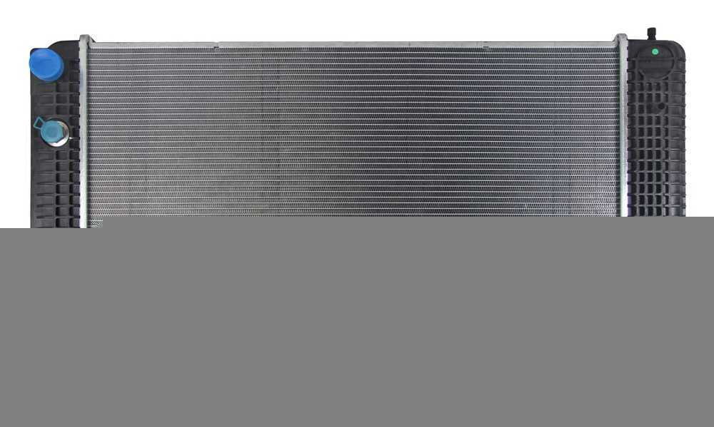 OSC HD9196 Radiator