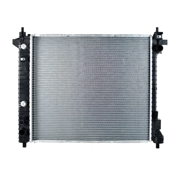 OSC Automotive Products 13240 Radiator