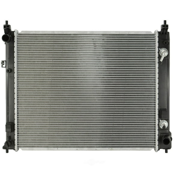 OSC Automotive Products 13260 Radiator