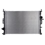 OSC Automotive Products 13315 Radiator
