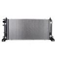 thumbnail image 1 of OSC Automotive Products 13396 Radiator, 1 of 6