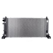 OSC Automotive Products 13396 Radiator