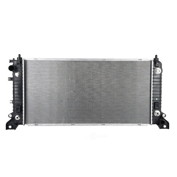 OSC Automotive Products 13396 Radiator