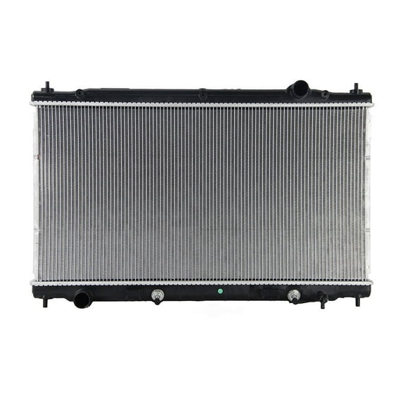 OSC Automotive Products 13403 Radiator