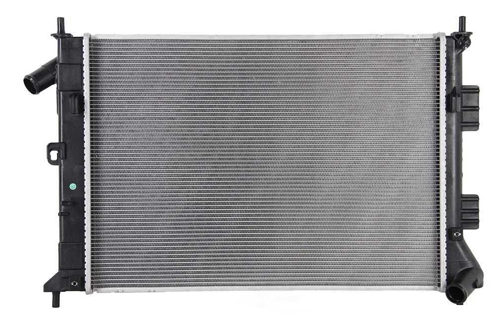 OSC 13413 Radiator
