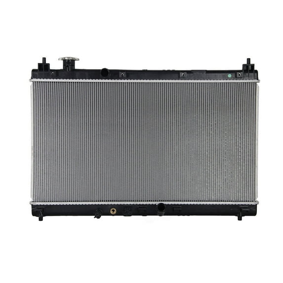 OSC Automotive Products 13451 Radiator
