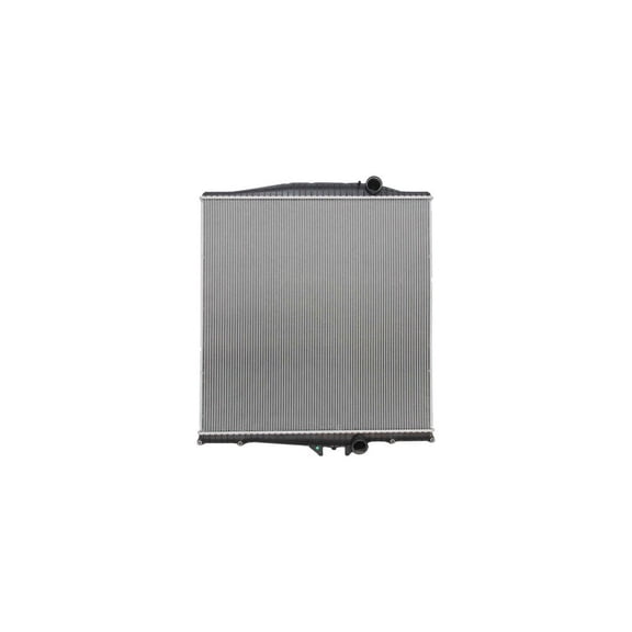 OSC Automotive Products HD0930 Heavy-Duty Radiator