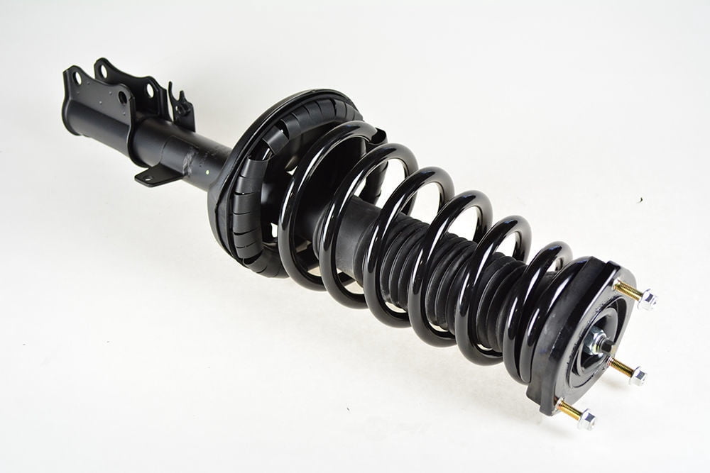 OSC Q171958 Suspension Strut & Coil Spring Assembly