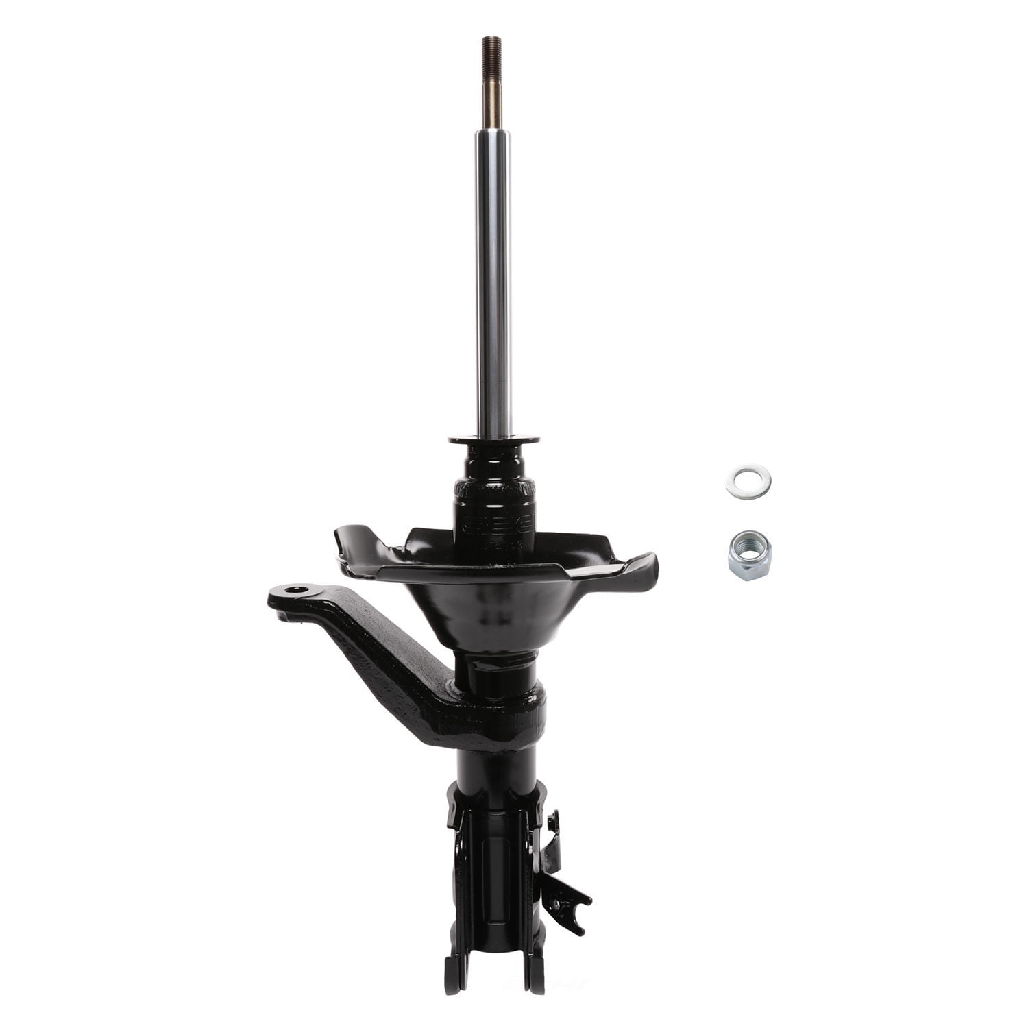 PRT 474743 Suspension Strut Assembly