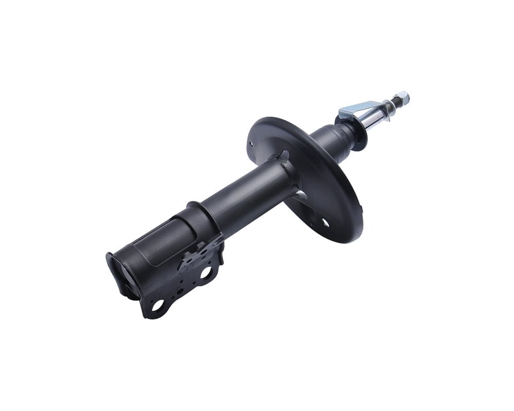 OSC Automotive S334171 Shock Absorber and Strut Assembly, Front, Driver Side