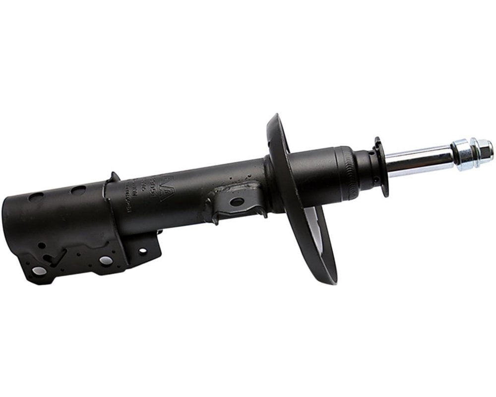 OSC Automotive S339051 Shock Absorber and Strut Assembly, Front, Passenger Side
