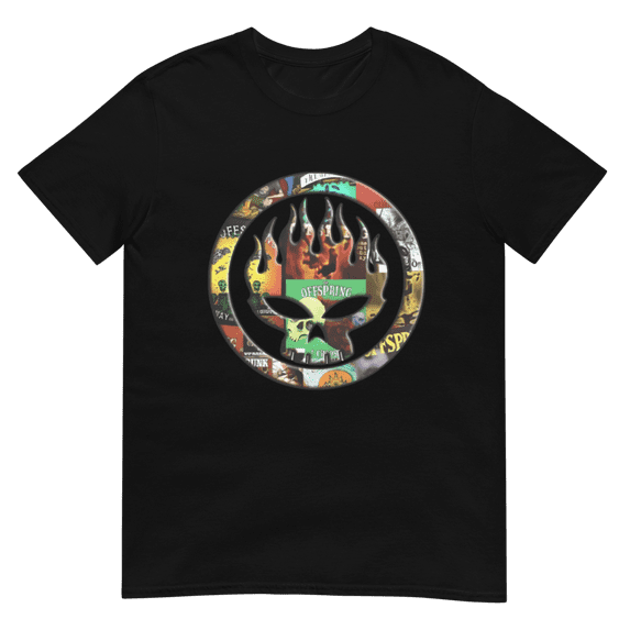 OSC (Black, S)