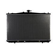 OSC Cooling Products 13116 New Radiator