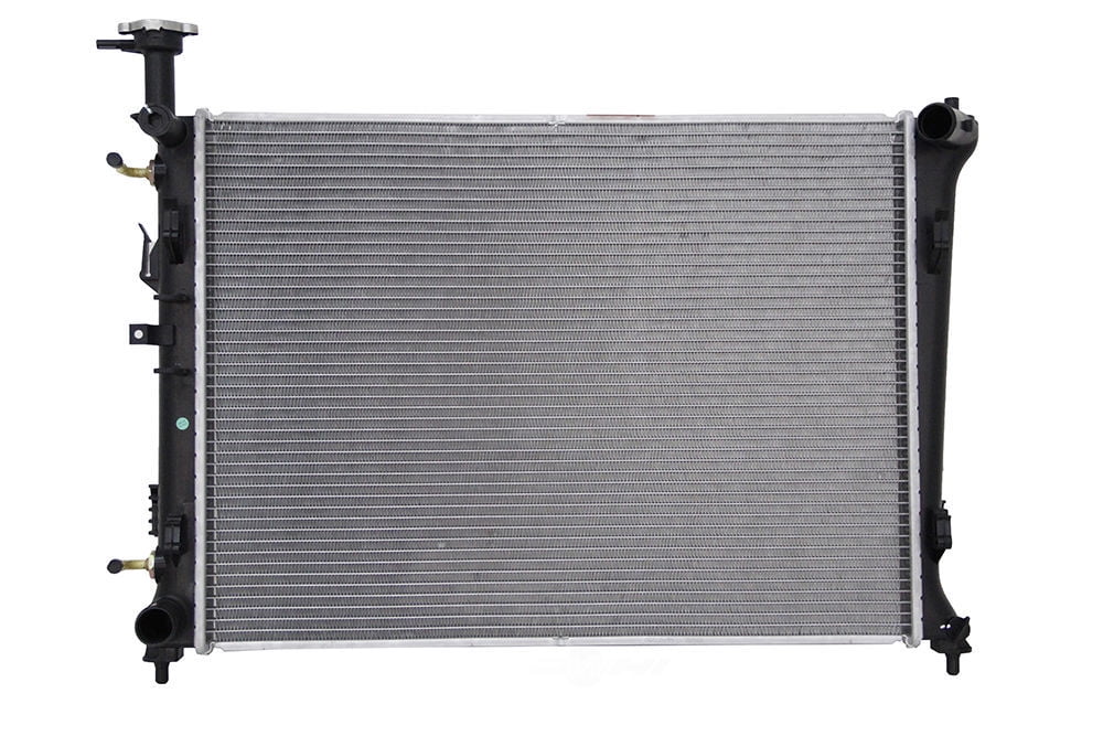 OSC Cooling Products 13133 New Radiator