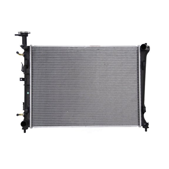 OSC Cooling Products 13133 New Radiator