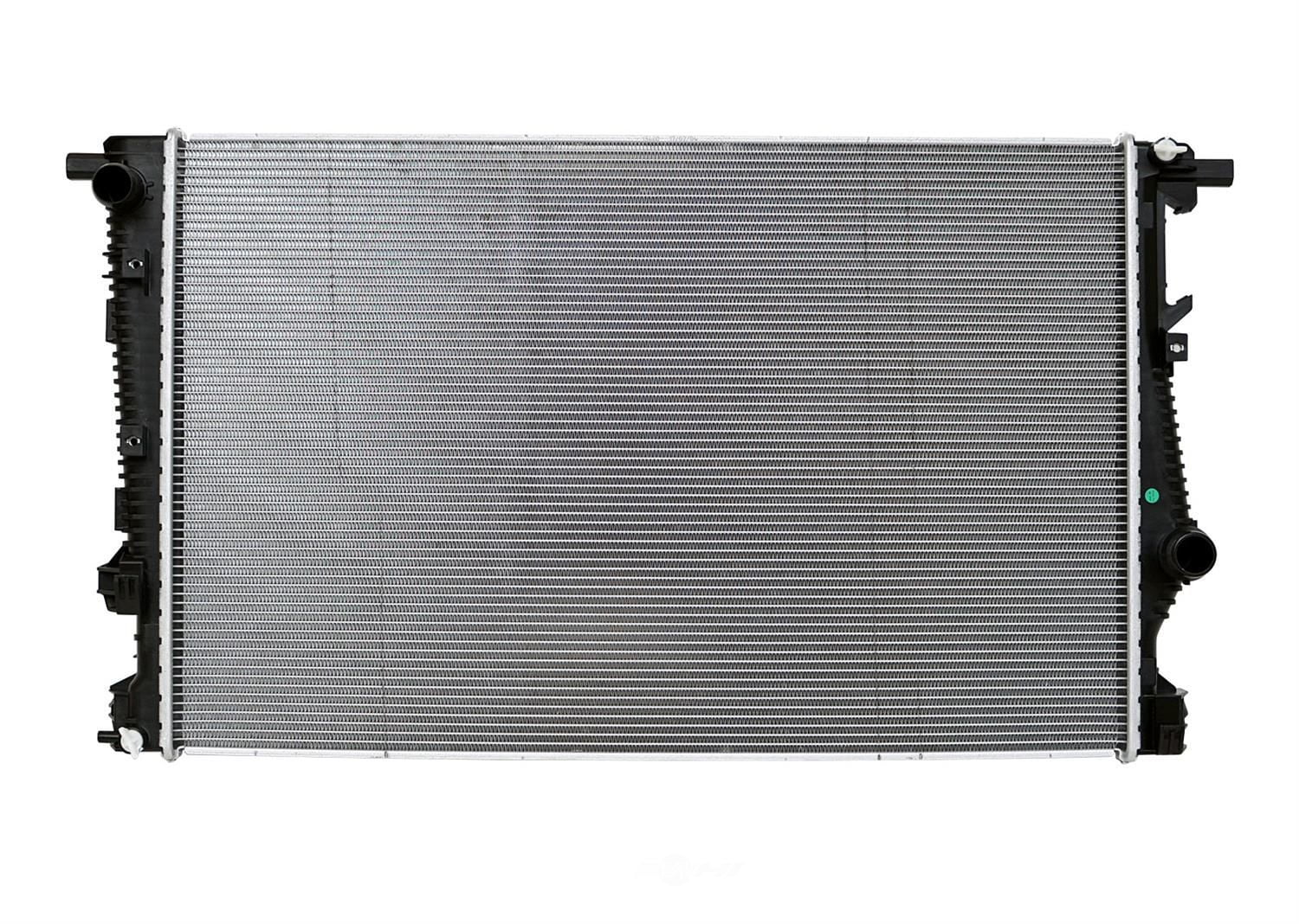OSC Cooling Products 13400 Radiator