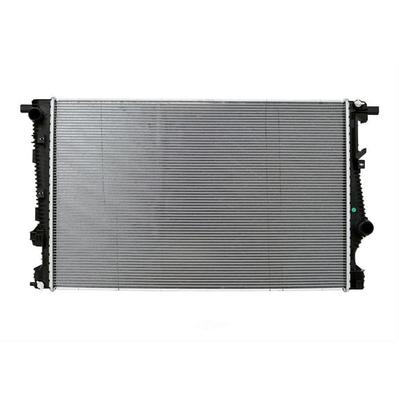 OSC Cooling Products 13400 Radiator