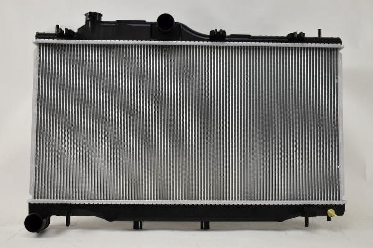 OSC Cooling Products 13461 Radiator