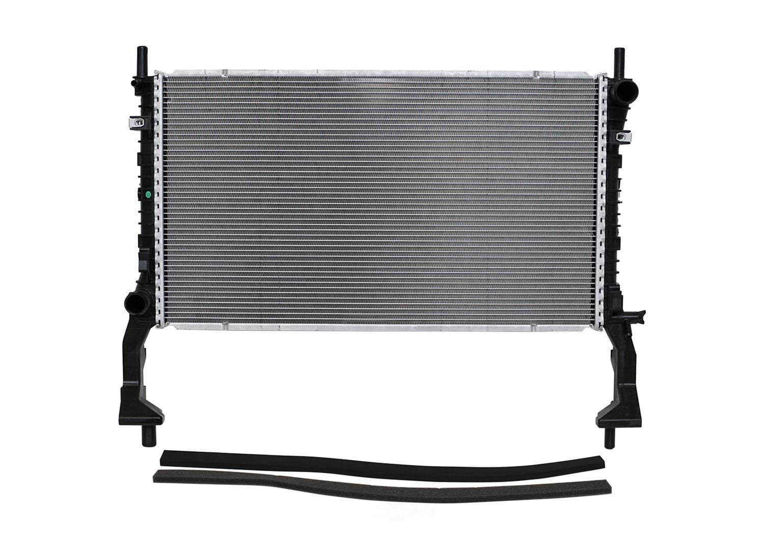 OSC Cooling Products 13489 Radiator