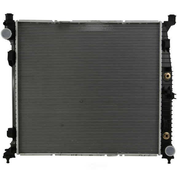 OSC Cooling Products 13505 Radiator