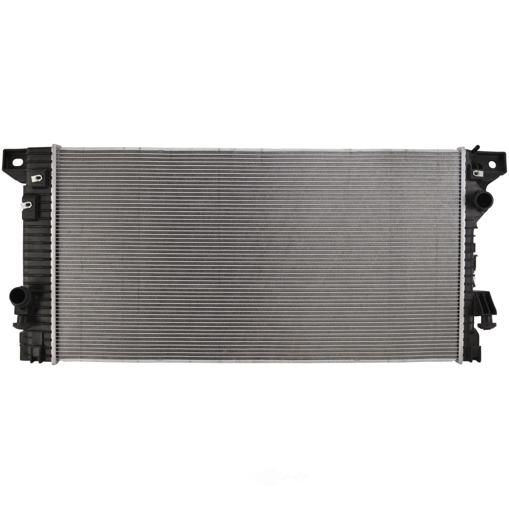 OSC Cooling Products 13510 Radiator - Walmart.com