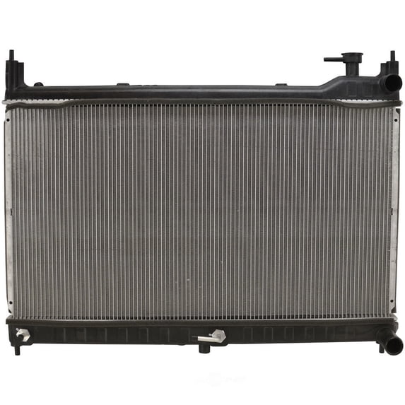 OSC Cooling Products 13532 Radiator
